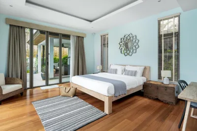 Saparot Tropical Private Pool Villa with Jacuzzi, walk to Bang Tao Beach – 写真 7
