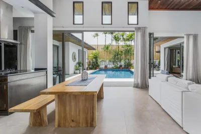 Saparot Tropical Private Pool Villa with Jacuzzi, walk to Bang Tao Beach – 写真 9