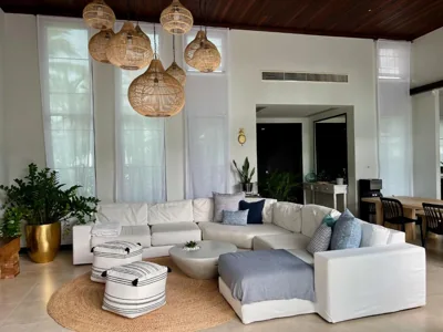 Saparot Tropical Private Pool Villa with Jacuzzi, walk to Bang Tao Beach – 写真 10