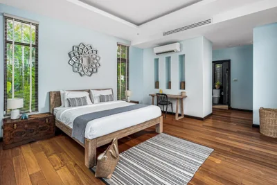 Saparot Tropical Private Pool Villa with Jacuzzi, walk to Bang Tao Beach – 写真 15