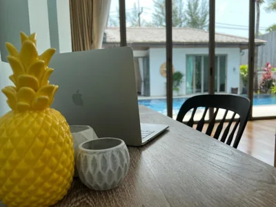 Saparot Tropical Private Pool Villa with Jacuzzi, walk to Bang Tao Beach – 写真 16